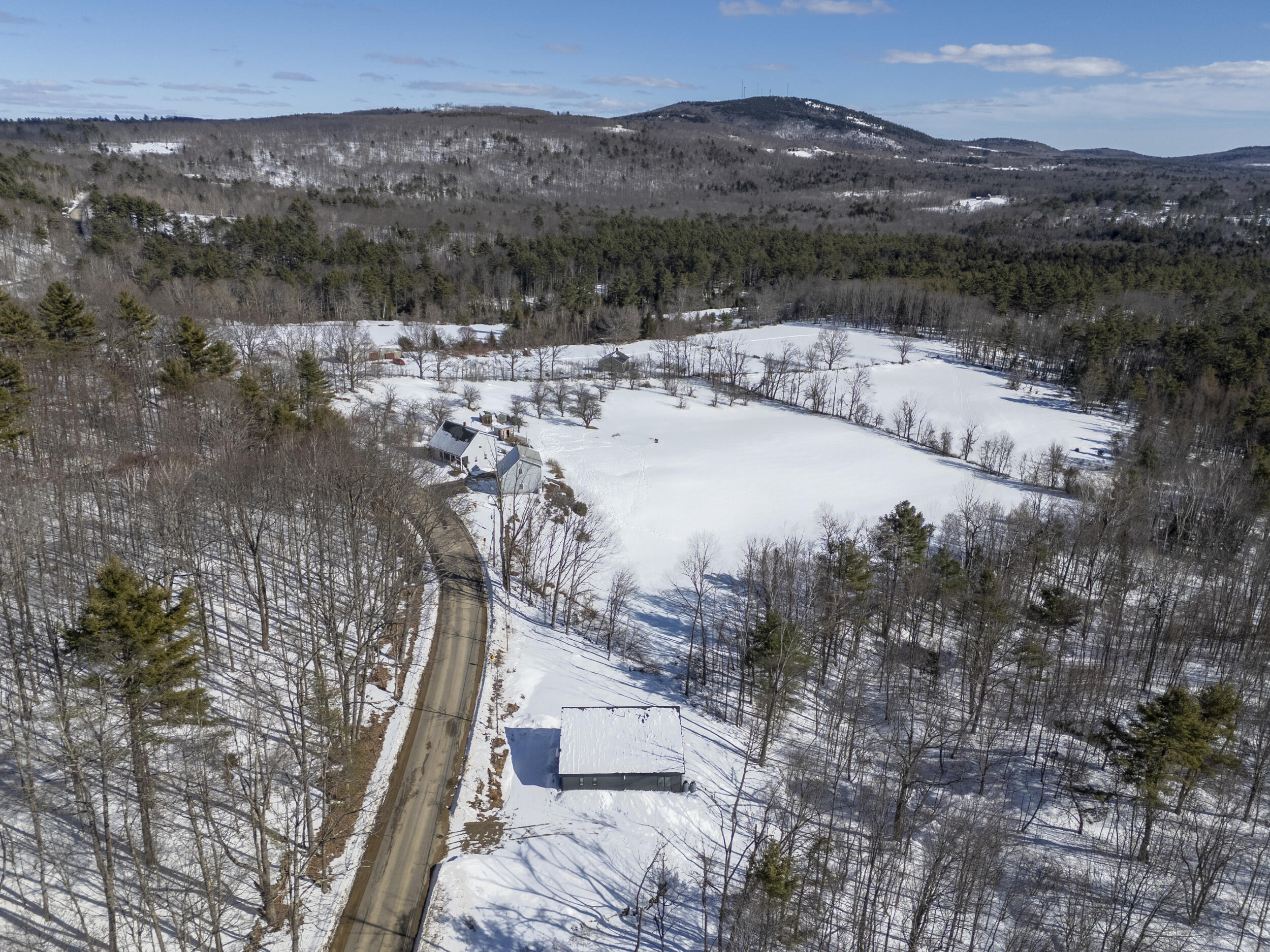 295 Mount Mica Road Paris ME 04281