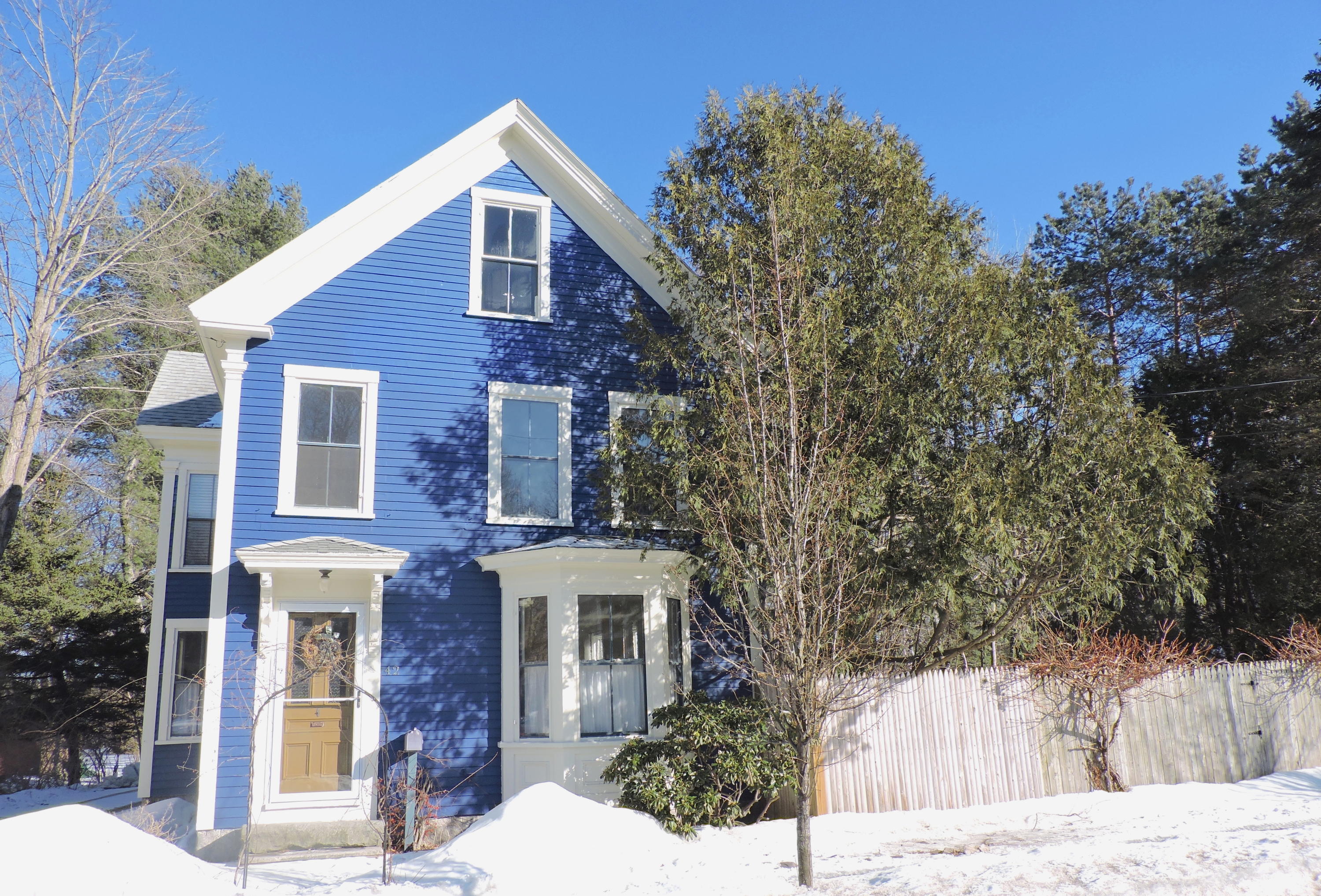42 Brown Street Kennebunk ME 04043