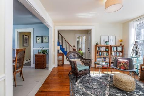 42 Brown Street Kennebunk ME 04043
