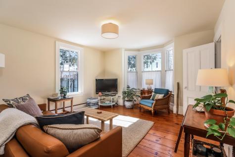 42 Brown Street Kennebunk ME 04043