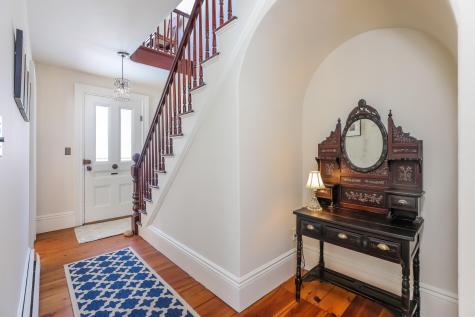 42 Brown Street Kennebunk ME 04043