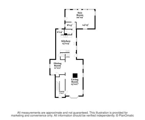 42 Brown Street Kennebunk ME 04043