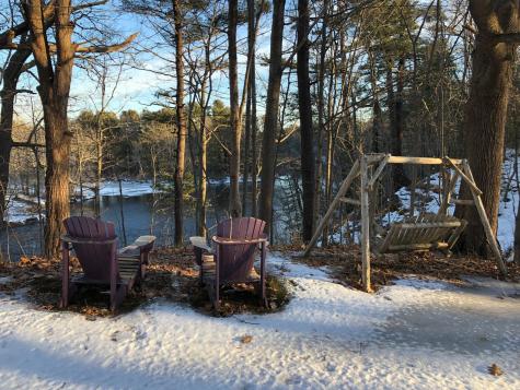 42 Brown Street Kennebunk ME 04043