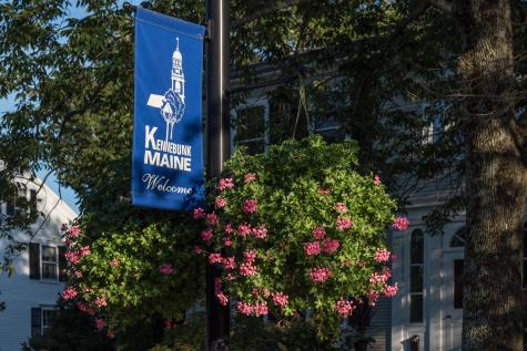 42 Brown Street Kennebunk ME 04043
