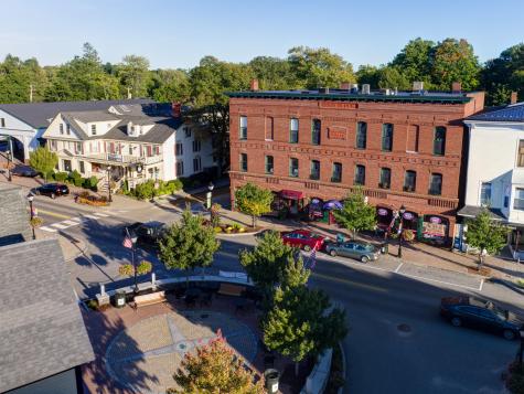 42 Brown Street Kennebunk ME 04043