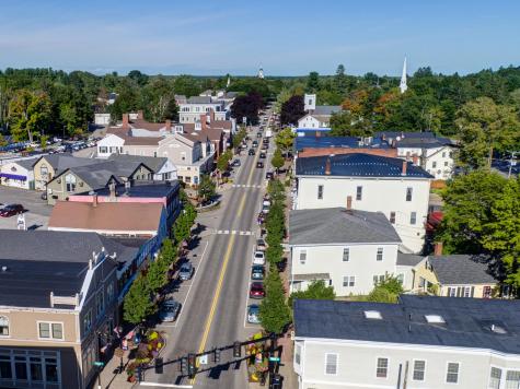 42 Brown Street Kennebunk ME 04043