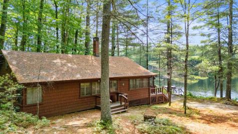 8 Golden Way New Gloucester ME 04260