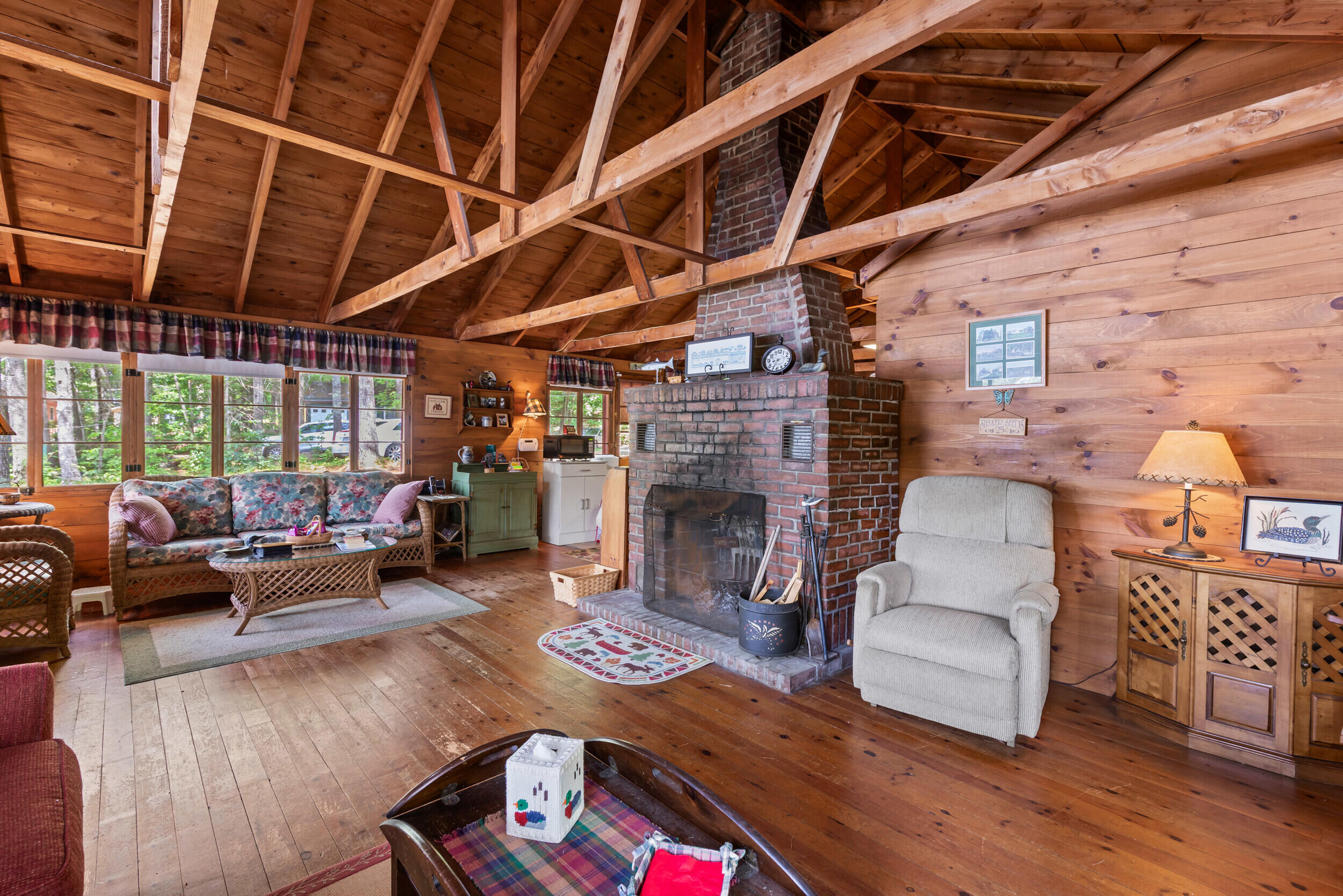 8 Golden Way New Gloucester ME 04260
