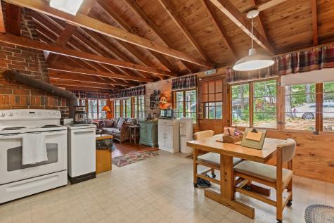 8 Golden Way New Gloucester ME 04260
