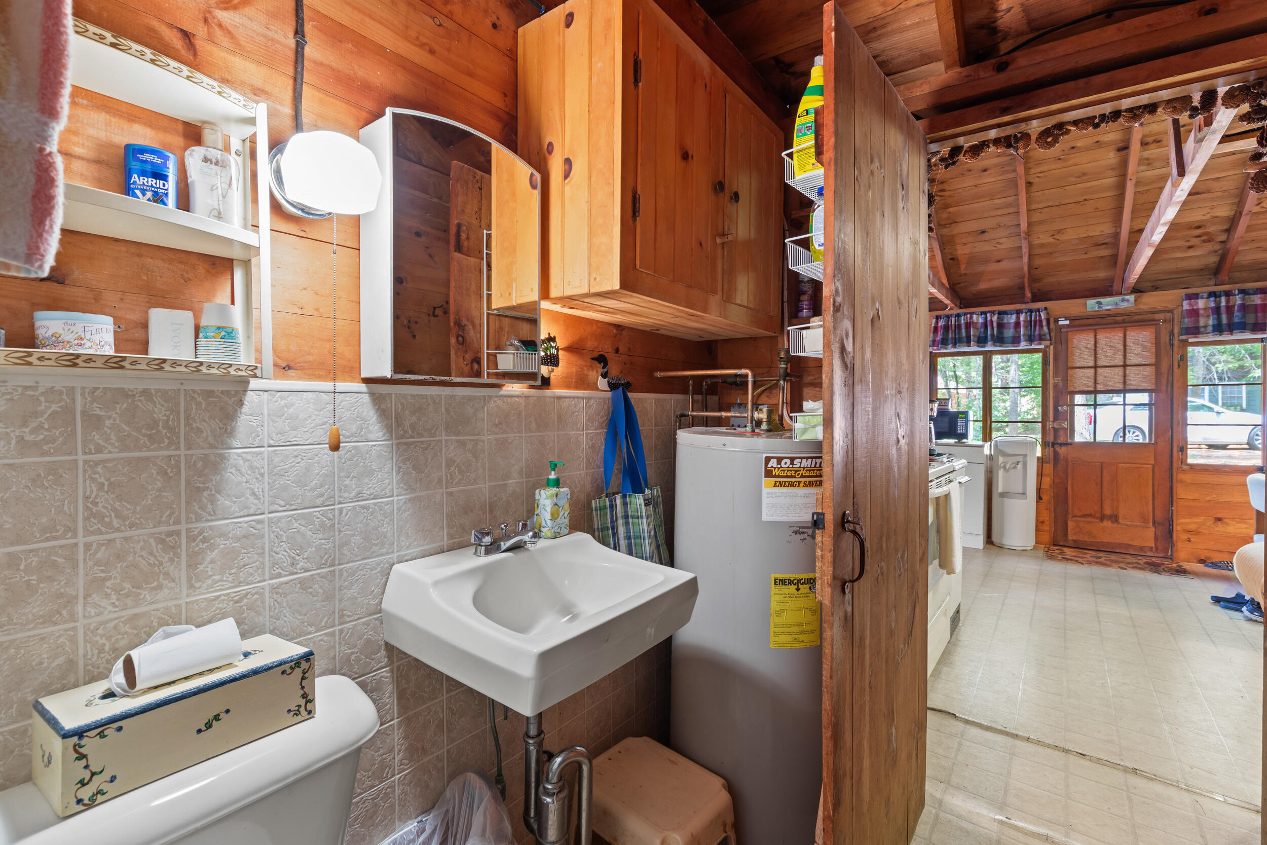 8 Golden Way New Gloucester ME 04260