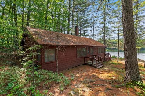 8 Golden Way New Gloucester ME 04260
