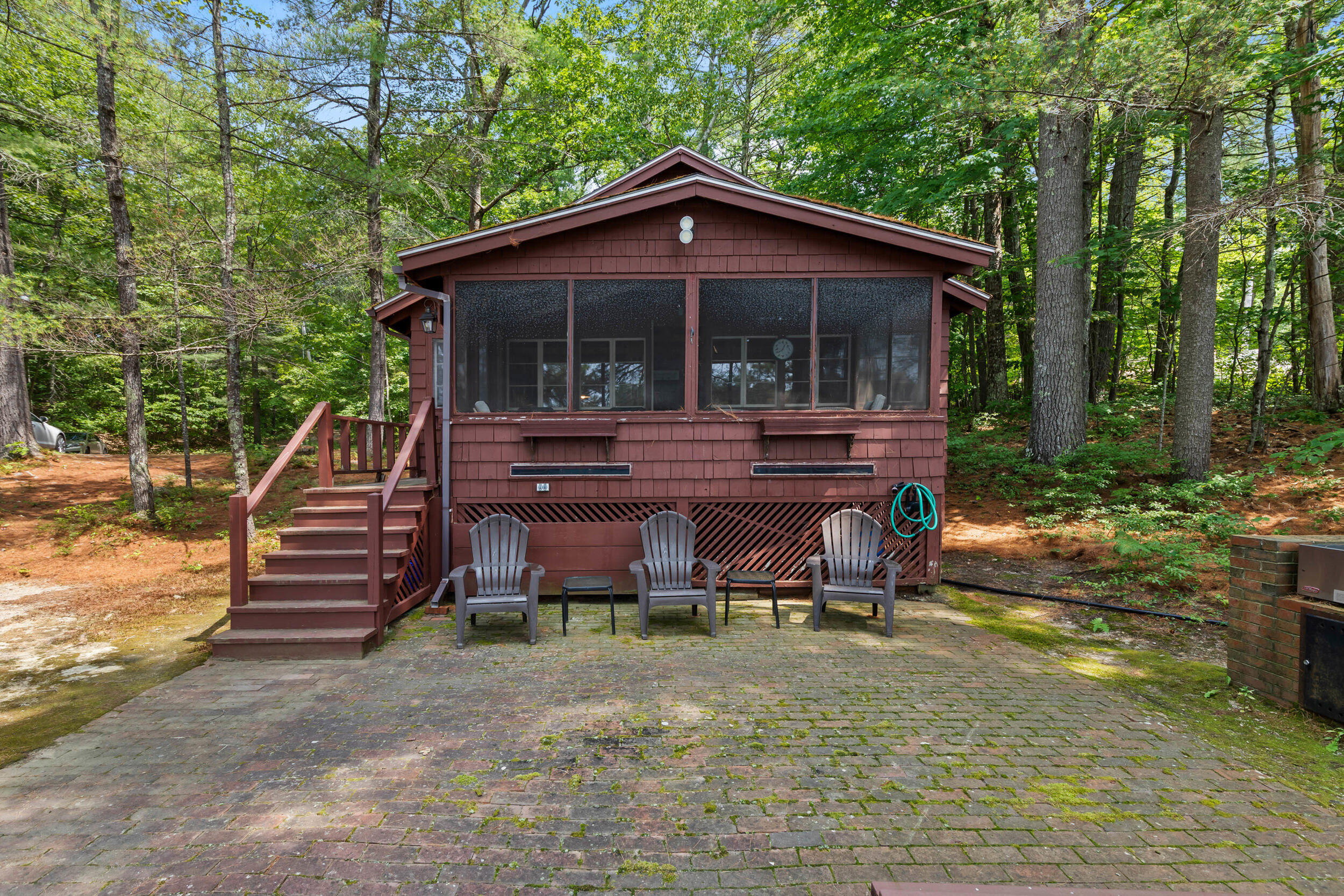 8 Golden Way New Gloucester ME 04260