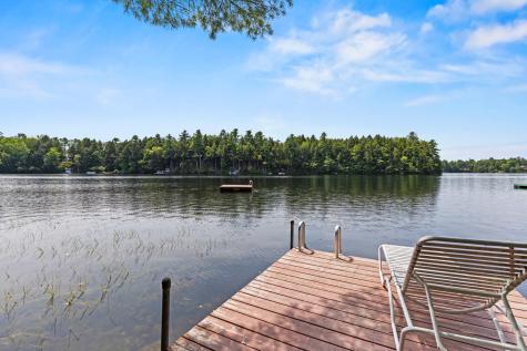 8 Golden Way New Gloucester ME 04260
