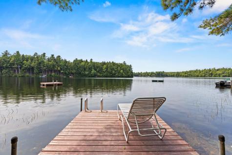 8 Golden Way New Gloucester ME 04260