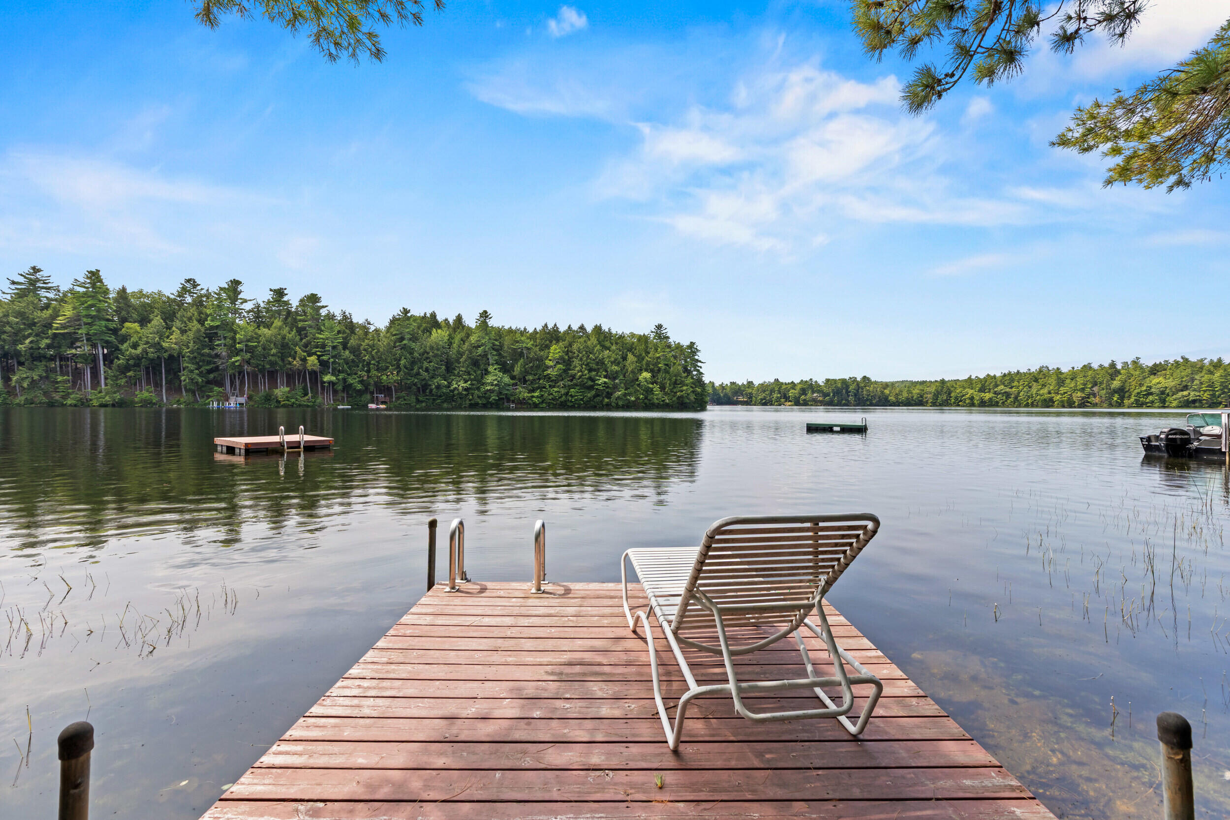 8 Golden Way New Gloucester ME 04260