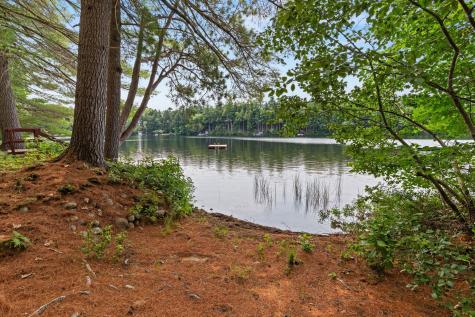 8 Golden Way New Gloucester ME 04260