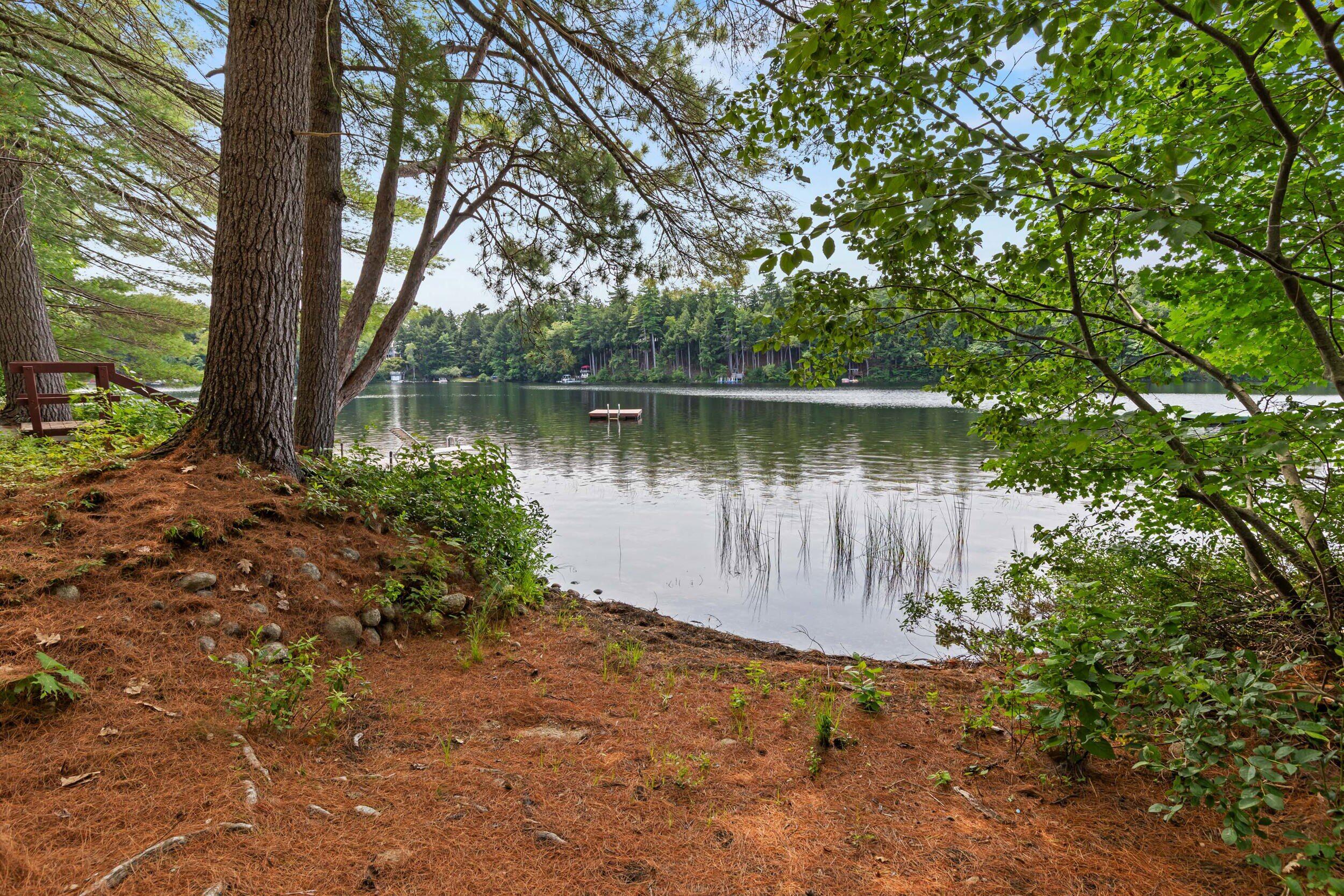8 Golden Way New Gloucester ME 04260