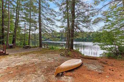 8 Golden Way New Gloucester ME 04260