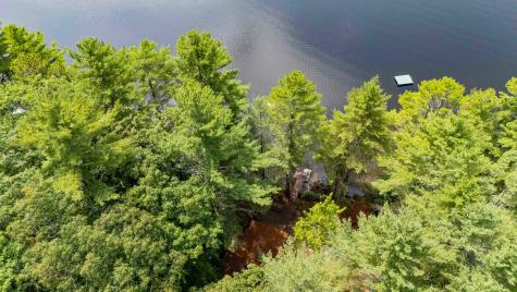 8 Golden Way New Gloucester ME 04260