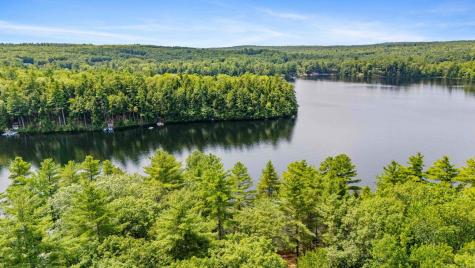 8 Golden Way New Gloucester ME 04260