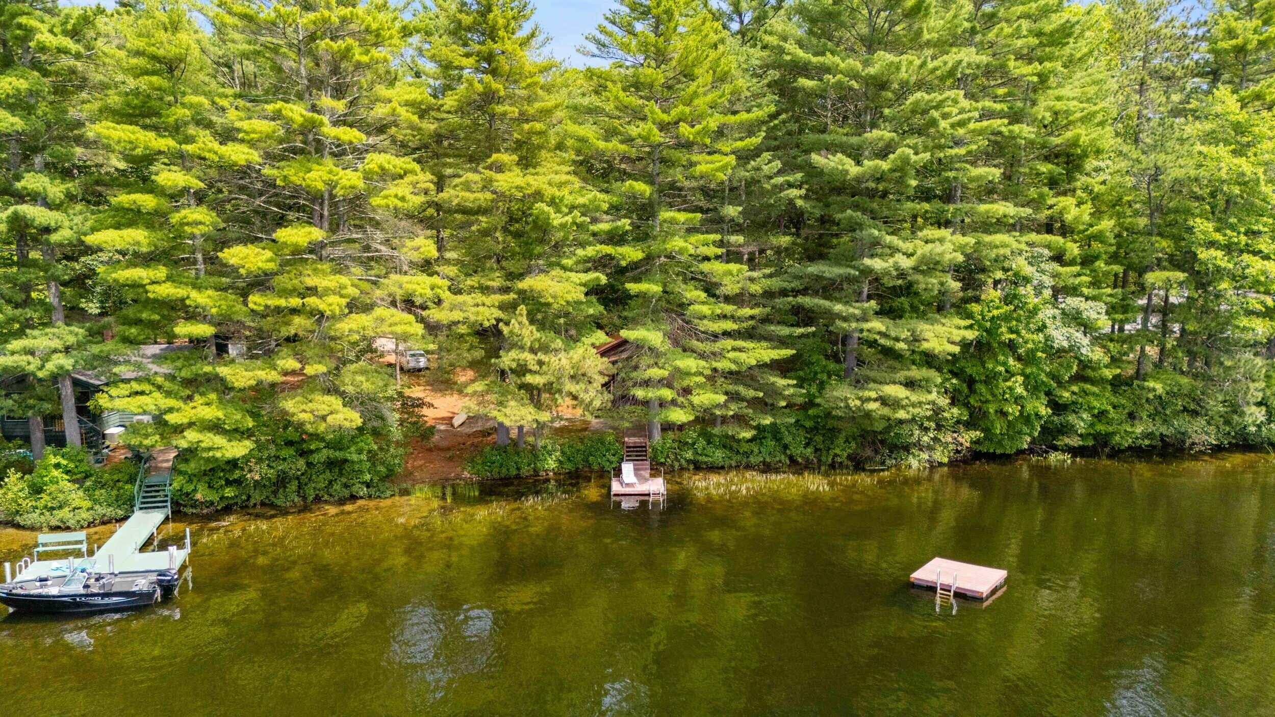 8 Golden Way New Gloucester ME 04260