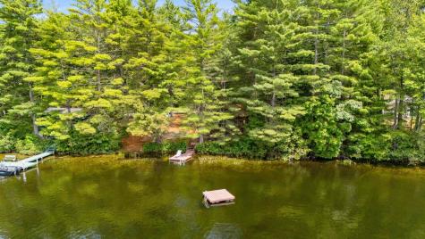 8 Golden Way New Gloucester ME 04260