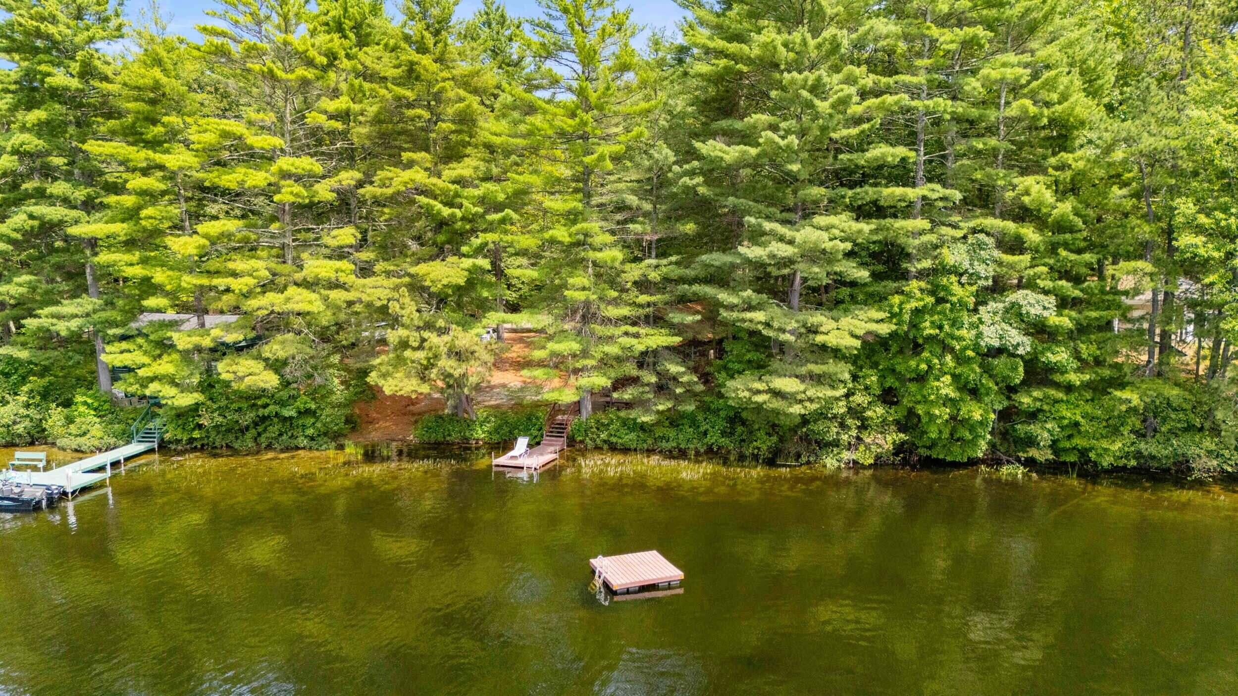 8 Golden Way New Gloucester ME 04260