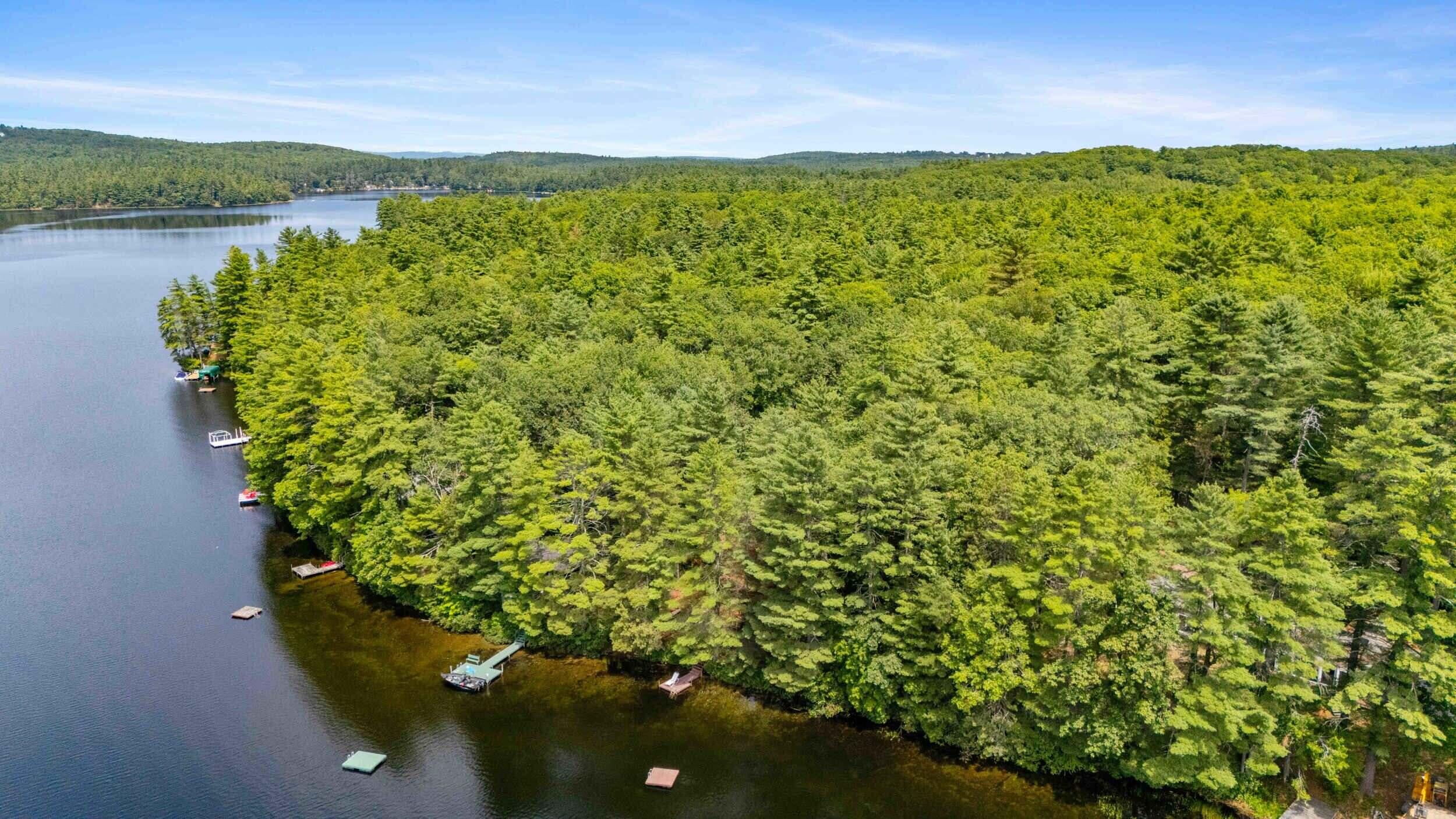 8 Golden Way New Gloucester ME 04260
