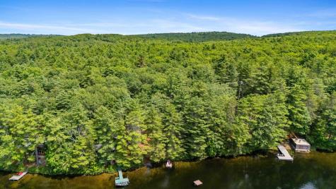8 Golden Way New Gloucester ME 04260