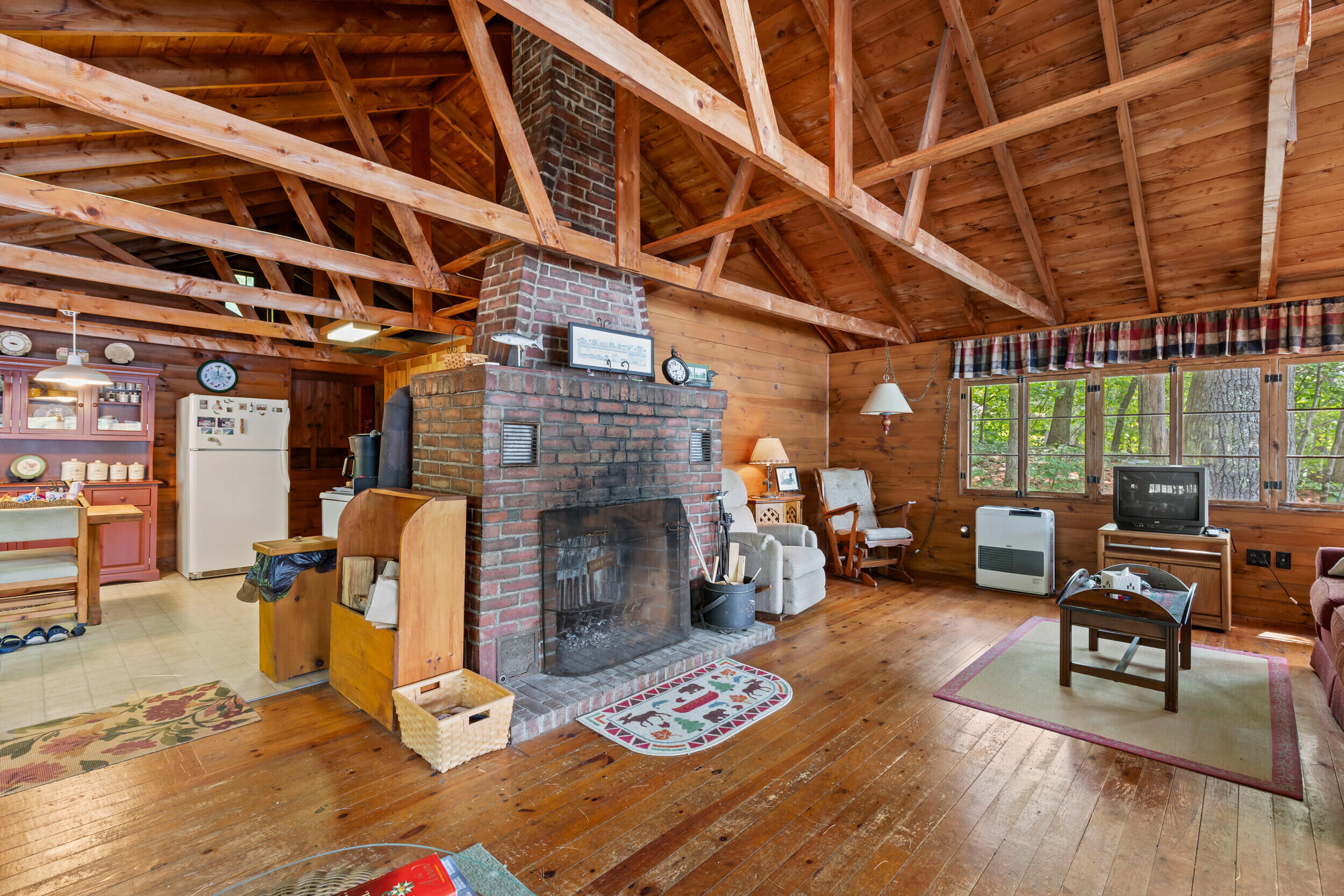 8 Golden Way New Gloucester ME 04260