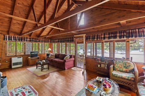 8 Golden Way New Gloucester ME 04260