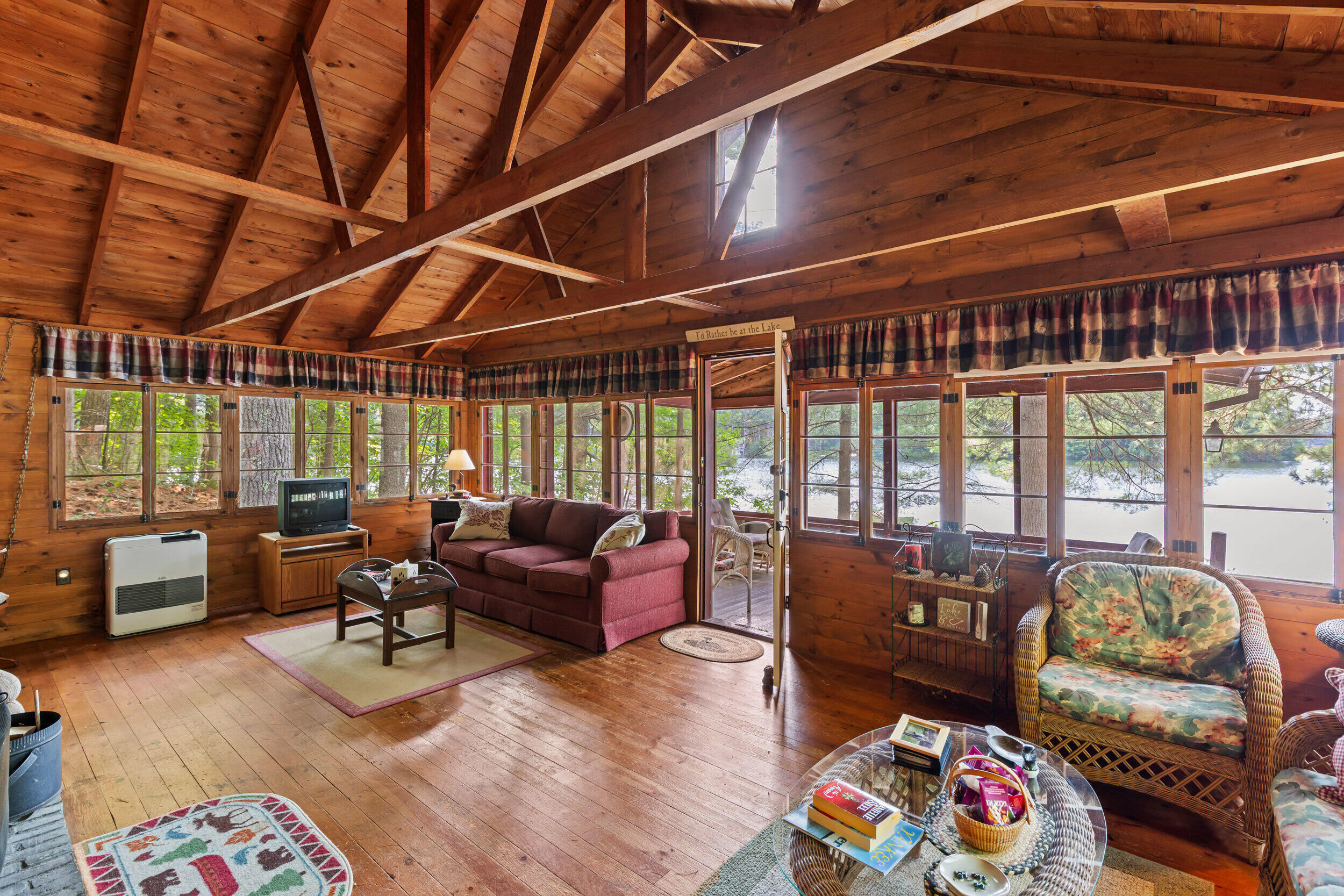 8 Golden Way New Gloucester ME 04260