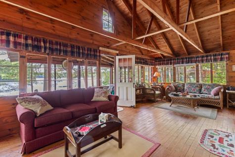 8 Golden Way New Gloucester ME 04260