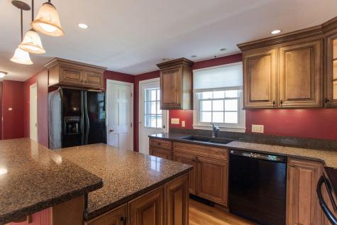 27 Flint Rock Drive York ME 03909