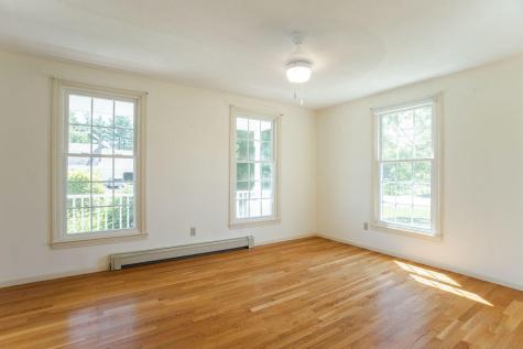 27 Flint Rock Drive York ME 03909