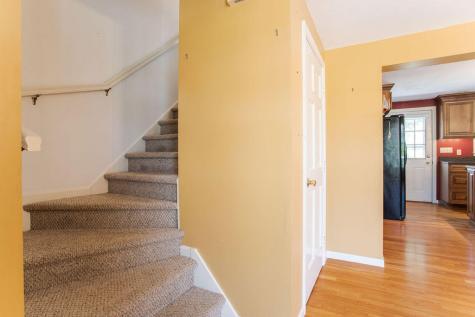 27 Flint Rock Drive York ME 03909