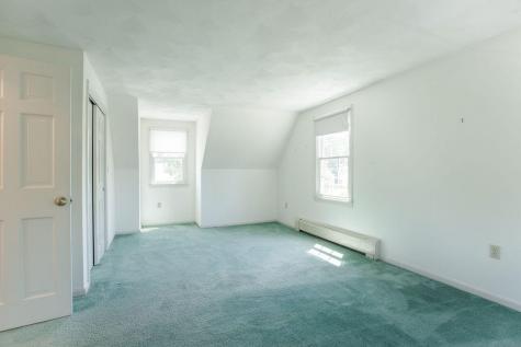 27 Flint Rock Drive York ME 03909