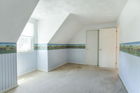 27 Flint Rock Drive York ME 03909