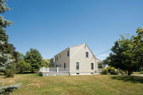 27 Flint Rock Drive York ME 03909