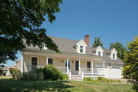 27 Flint Rock Drive York ME 03909
