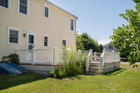 27 Flint Rock Drive York ME 03909