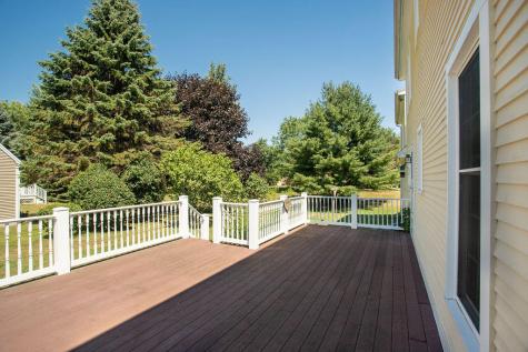 27 Flint Rock Drive York ME 03909