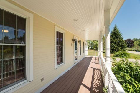 27 Flint Rock Drive York ME 03909