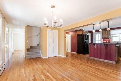 27 Flint Rock Drive York ME 03909