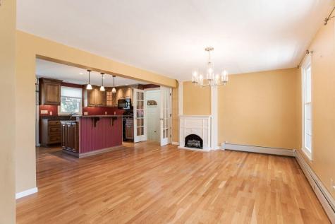 27 Flint Rock Drive York ME 03909