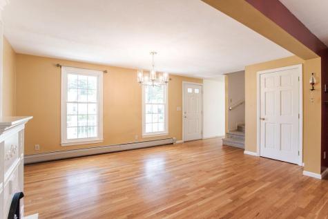 27 Flint Rock Drive York ME 03909