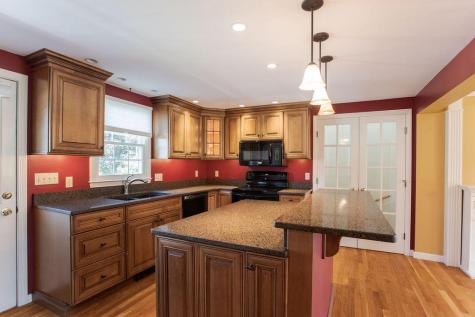 27 Flint Rock Drive York ME 03909