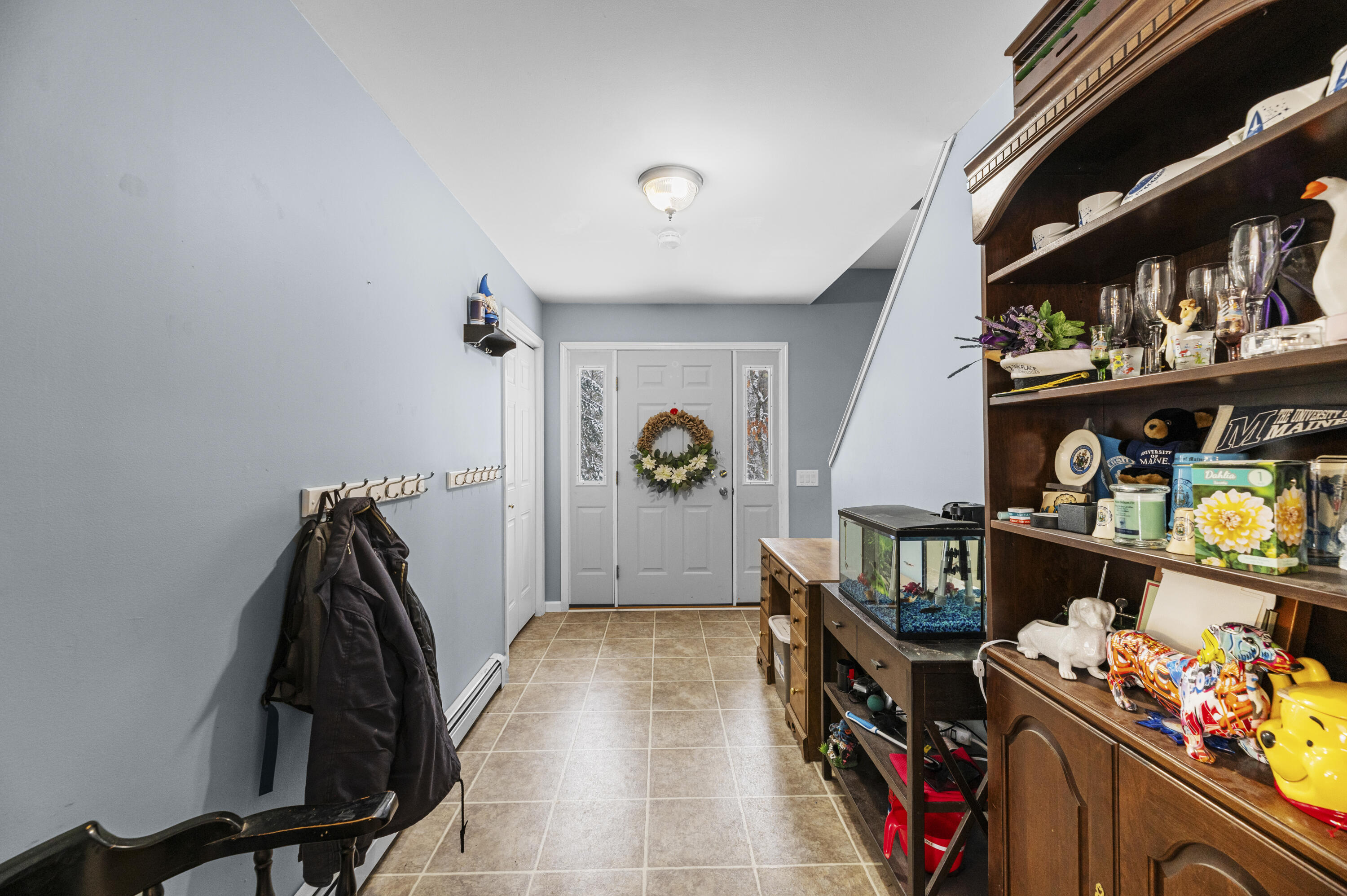 62 Heath Road Whitefield ME 04353