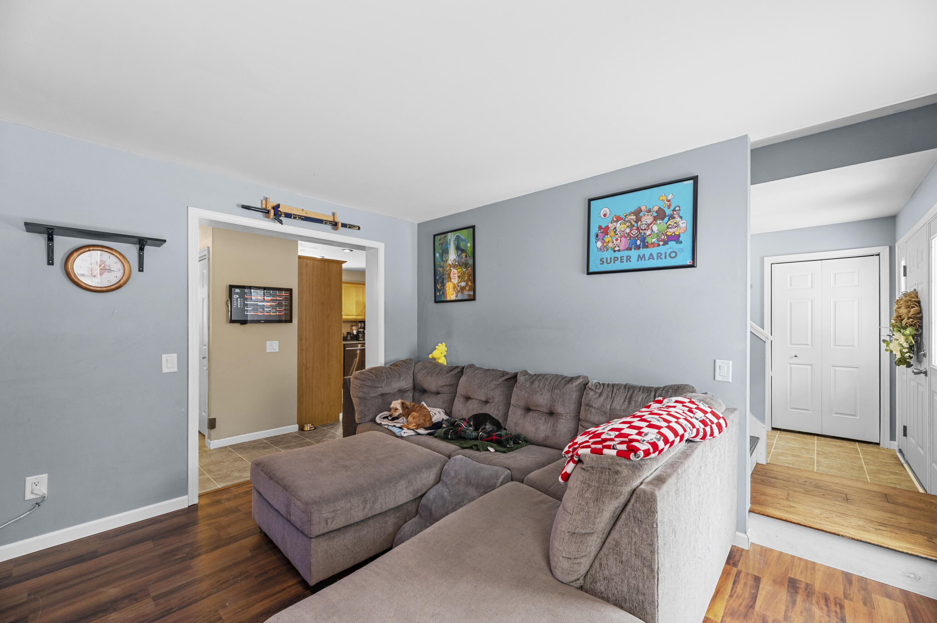 62 Heath Road Whitefield ME 04353