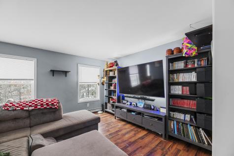 62 Heath Road Whitefield ME 04353